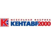 логотип Мебельная фабрика Кентавр-2000, г. Омск