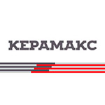 логотип Керамакс, г. Челябинск