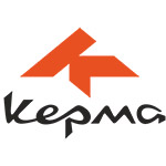 логотип Керма, д. Афонино