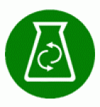 логотип Краснодарская фармацевтическая фабрика, г. Краснодар