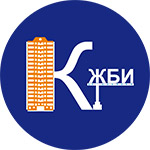 логотип К-ЖБИ, г. Сергиев Посад