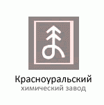 логотип Красноуральский химический завод, г. Красноуральск