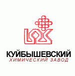 логотип Анозит, г. Куйбышев
