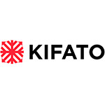 логотип Кифато МК, г. Клин