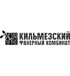 логотип Кильмезский фанерный комбинат, с. Кильмезь