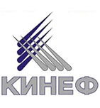 логотип ПО «Киришинефтеоргсинтез», г. Кириши