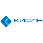 логотип Кисан, г. Красноярск