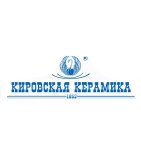 логотип Кировская керамика, г. Киров