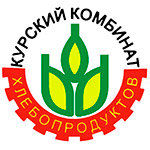 логотип Курский комбинат хлебопродуктов, г. Курск