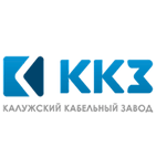 логотип Калужский кабельный завод, д. Жилетово