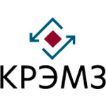 логотип Кимовский радиоэлектромеханический завод, г. Кимовск