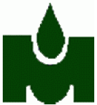 логотип Коршуновский литейно-механический завод, ст. Коршуновка