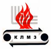 логотип Кусинский литейно-машиностроительный завод, г. Куса