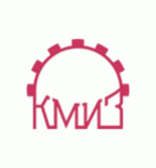 логотип Казанский медико-инструментальный завод, г. Казань