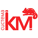 логотип КМ-профиль, г. Красногорск