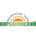 логотип Кирсановский механический завод, г. Кирсанов