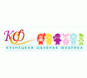 логотип Кузнецкая обувная фабрика, г. Москва