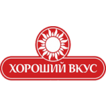 логотип Комбинат пищевой «Хороший вкус», г. Екатеринбург