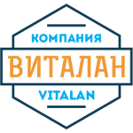 логотип Компания «Виталан», г. Калуга