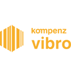 логотип Компенз-Вибро, п. Панковка