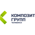 логотип Композит Групп Челябинск, г. Челябинск