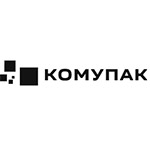 логотип Комупак, г. Лосино-Петровский