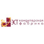 логотип Кондитерская фабрика «ЭСТ», г. Санкт-Петербург
