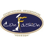 логотип Кондитерское объединение Конфэшн, г. Саратов
