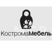 логотип Костромская мебельная фабрика, г. Кострома