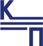 логотип Завод по переработке пластмасс имени «Комсомольской правды», г. Санкт-Петербург