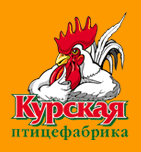 логотип Курская птицефабрика, г. Ворошнево