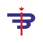 логотип Петербургская инженерная логистическая компания, г. Санкт-Петербург