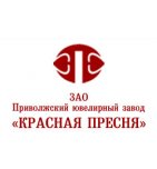 логотип Приволжский ювелирный завод, г. Приволжск