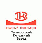 логотип Таганрогский котельный завод, г. Таганрог