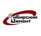 логотип Красноярский цементный завод, г. Красноярск