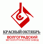 логотип Волгоградский металлургический завод, г. Волгоград