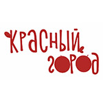 логотип Красный Город, г. Псков