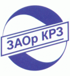 логотип Кичигинский ремонтный завод, с. Кичигино