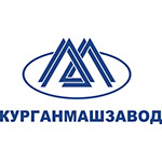 логотип Курганмашзавод, г. Курган
