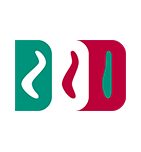 логотип Курская швейная компания, г. Курск