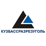 логотип Угольная компания «Кузбассразрезуголь», г. Кемерово