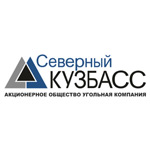 логотип Угольная компания «Северный Кузбасс», г. Березовский