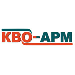 логотип КВО-АРМ, г. Щелково
