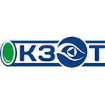 логотип Курганский завод энергетических технологий, г. Курган