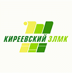 логотип Киреевский завод легких металлоконструкций, г. Киреевск