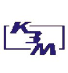 логотип Камышинский завод металлоконструкций, г. Камышин