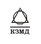 логотип Канашский завод металлической дроби, г. Канаш