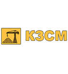 логотип Калужский завод строительных материалов, г. Калуга