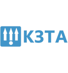 логотип Калужский завод телеграфной аппаратуры, г. Калуга