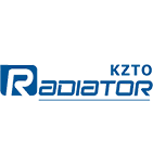 логотип Кимрский завод теплового оборудования «Радиатор», г. Кимры